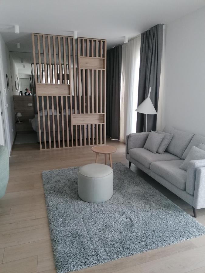 Regentova Suites ลูบลิยานา ภายนอก รูปภาพ