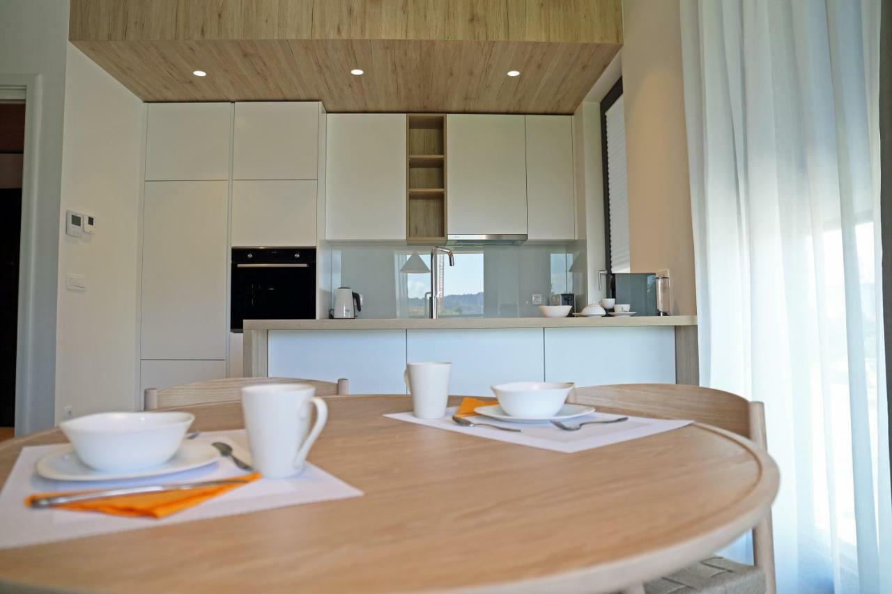 Regentova Suites ลูบลิยานา ภายนอก รูปภาพ