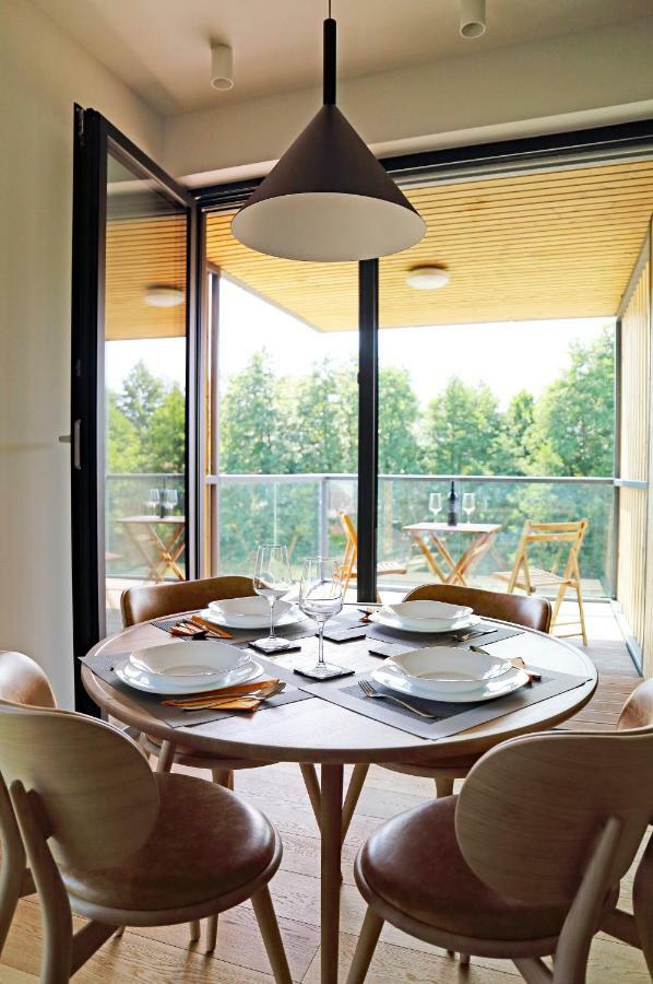 Regentova Suites ลูบลิยานา ภายนอก รูปภาพ