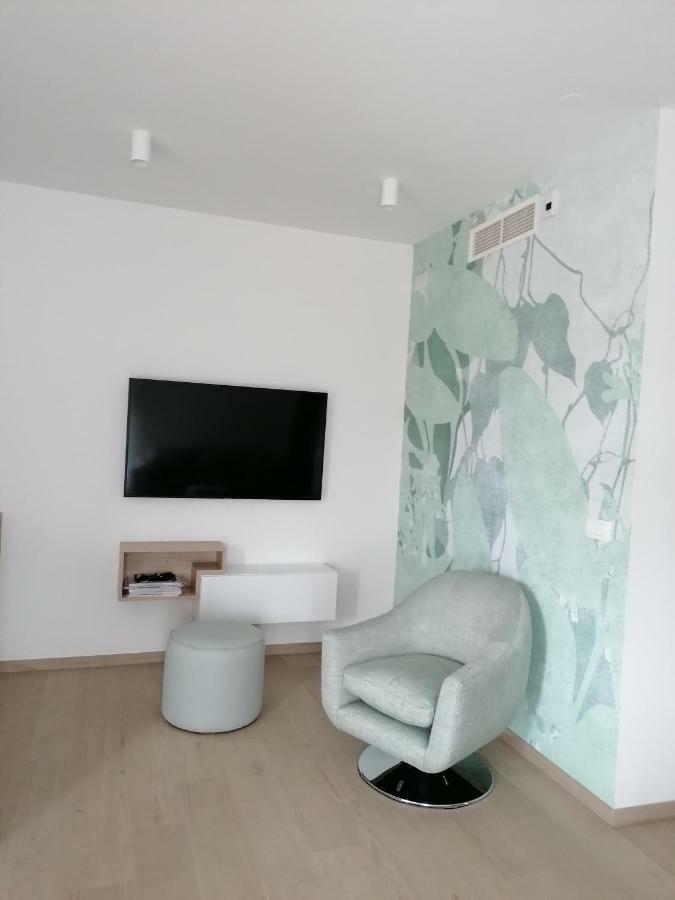 Regentova Suites ลูบลิยานา ภายนอก รูปภาพ